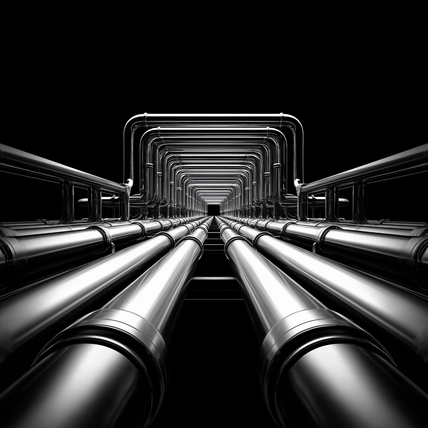 Impianto industriale